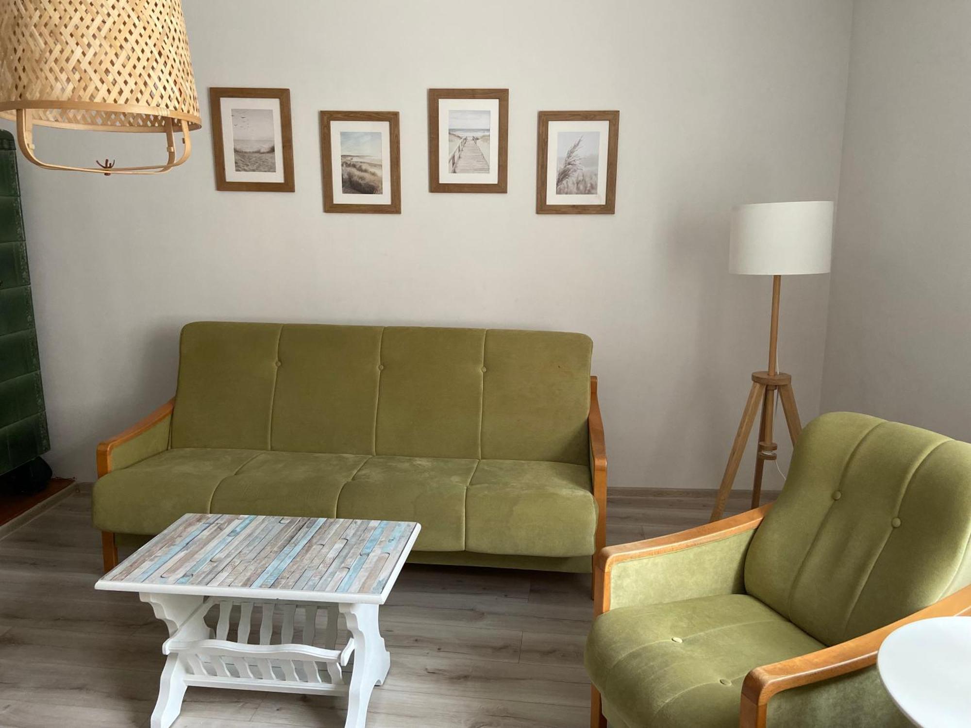 Apartament Srodmiejski Gdańsk Exterior foto