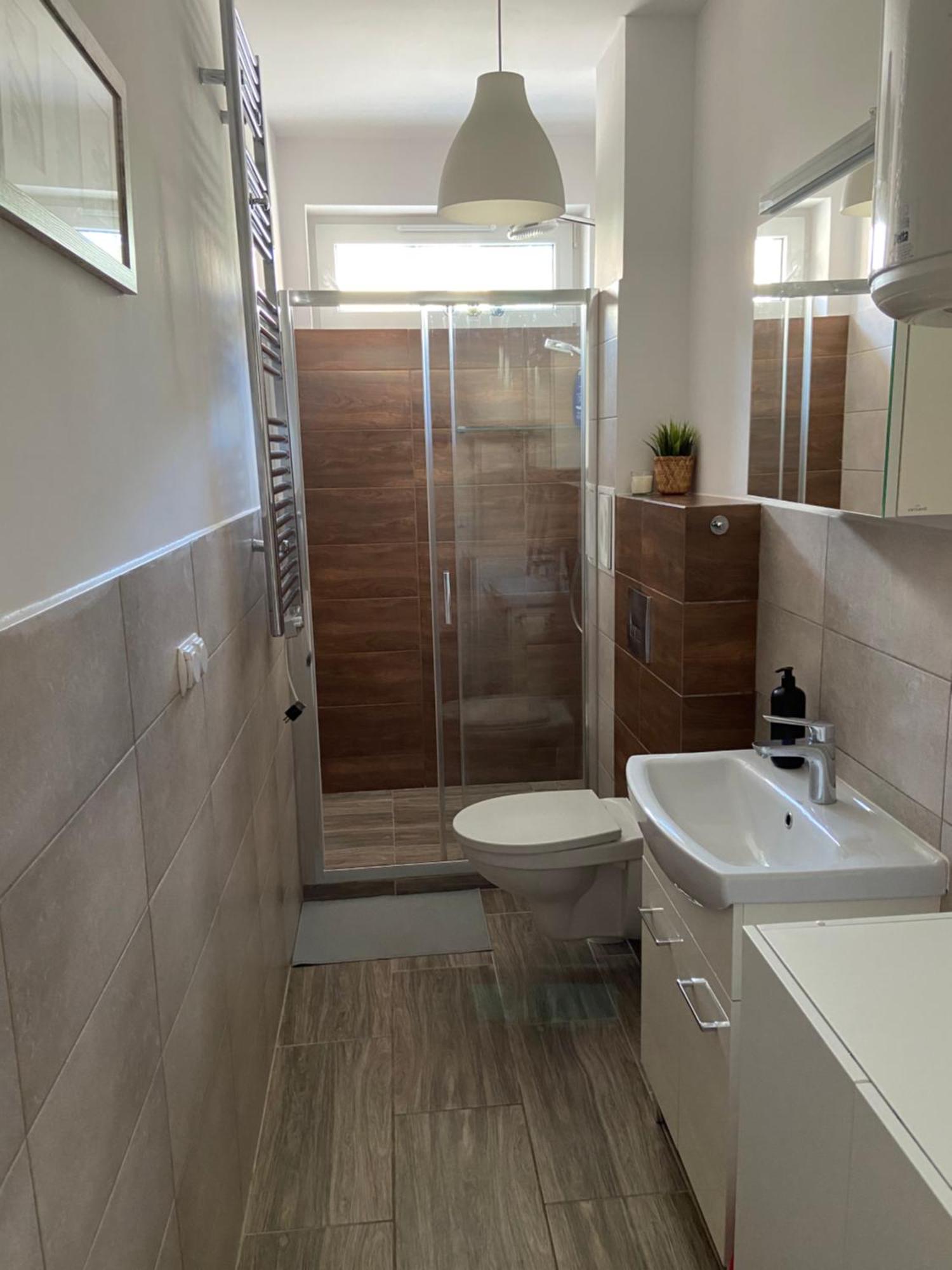 Apartament Srodmiejski Gdańsk Exterior foto